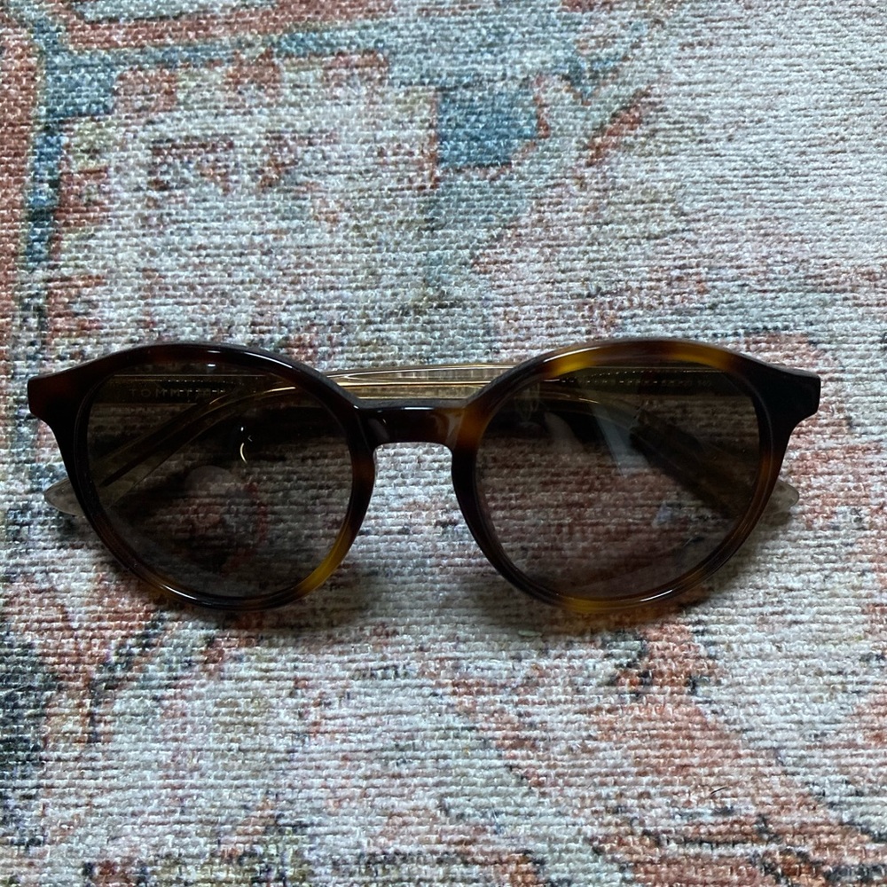 Tommy Hilfiger Sunglasses